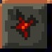 破壊すると爆発するブロック