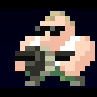 グレネードマン